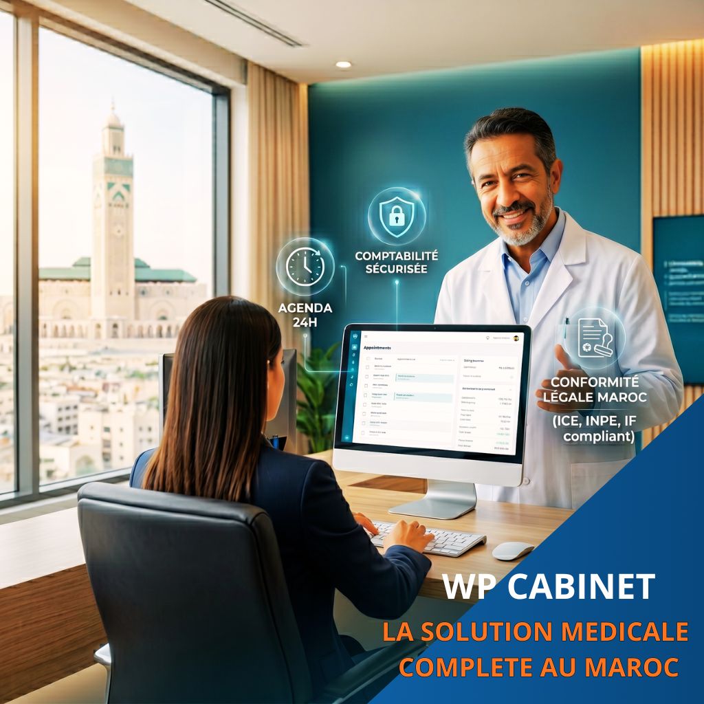 WP CABINET